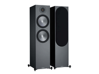 Monitor Audio Bronze 500 (Black) Pair