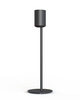 Mountson Floor Stand for Sonos Era 100 Single (Black)