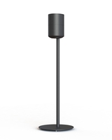 Mountson Floor Stand for Sonos Era 100 Single (Black)