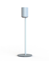 Mountson Floor Stand for Sonos Era 100 Single (White)