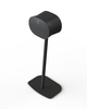 Mountson Floor Stand for Sonos Era 300 Single (Black)
