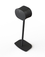 Mountson Floor Stand for Sonos Era 300 Single (Black)