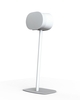 Mountson Floor Stand for Sonos Era 300 Single (White)