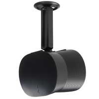 Mountson Premium Ceiling Mount for Sonos Era 100 & 300 Single (Black)