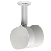 Mountson Premium Ceiling Mount for Sonos Era 100 & 300 Single (White)