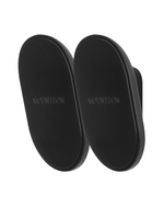 Mountson Premium Wall Mount for Sonos Move Black - (Pair)