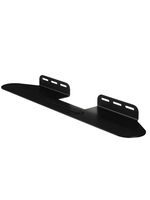Mountson Wall Mount for Sonos Beam (Black)