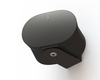 Mountson Wall Mount for Sonos Era 300 Single (Black)