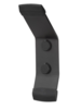 Mountson Wall Mount for Sonos Move (Black)