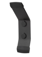 Mountson Wall Mount for Sonos Move (Black)