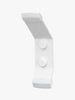 Mountson Wall Mount for Sonos Move (White)