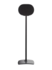 Sanus Speaker Stands for Sonos Era 300 Single (Black)