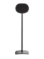 Sanus Speaker Stands for Sonos Era 300 Single (Black)