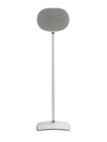 Sanus Speaker Stands for Sonos Era 300 Single (White)
