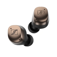 Sennheiser Momentum True Wireless 4 (Black Copper)