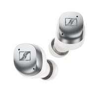 Sennheiser Momentum True Wireless 4 (White Silver)