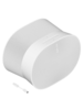 Sonos ERA 300 + Sonos ERA Line-In Adapter (White)