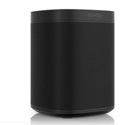 Sonos One SL (Black)