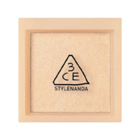3CE - Face Highlighter - 4.8g - Gentle Beige