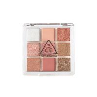 3CE - Multi Eye Color Palette - 7g - Delightful