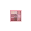 3CE - Multi Eye Color Palette Split Second Edition - 8.5g - Auto Focus