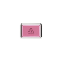 3CE - New Take Face Blusher - 4.5g - Youth Pink