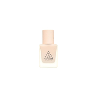 3CE - Velvet Fit Foundation - 30g - Warm Ivory