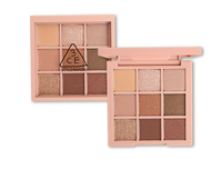 3CE / 3 CONCEPT EYES - Mood Recipe Multi Eye Color Palette - Overtake