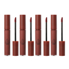 3CE / 3 CONCEPT EYES Velvet Lip Tint - Taupe (4ea) Set