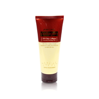 3W Clinic - Collagen Crystal Peeling Gel - 180ml - 180ml
