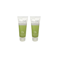 3W Clinic - Pure Natural Snail Foam Cleansing - 100ml - White (2ea) Set