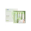 3W Clinic - Snail Moist Control Skin Care 3 Kit Set - 1set(5items)