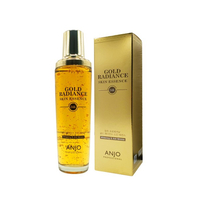 ANJO - 24K Gold Radiance Skin Essence - 150ml