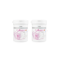 Anskin - Modeling Mask - (240g) - Collagen (2ea) Set (New)