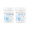 Anskin - Modeling Mask - (240g) - Cool-Ice (2ea) Set (New)