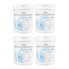 Anskin - Modeling Mask - (240g) - Cool-Ice (4ea) Set (New)