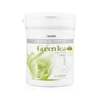 Anskin - Modeling Mask - (240g) - Green Tea