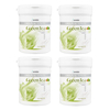 Anskin - Modeling Mask - (240g) - Green Tea (4ea) Set (New)