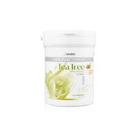 Anskin - Modeling Mask - 240g - Tea Tree