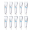 APAGARD - M-Plus Toothpaste - 63g (10ea) Set