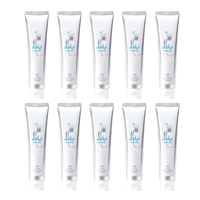 APAGARD - M-Plus Toothpaste - 63g (10ea) Set