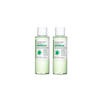 APLB - AHA BHA PHA Centella Facial Toner - 160ml (2ea) Set