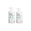 APLB - Glutathione Niacinamide Body Wash - 300ml (1ea) + Glutathione Niacinamide Body Lotion - 300ml (1ea) Set