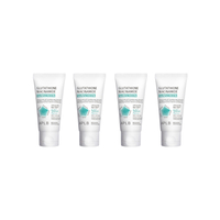 APLB - Glutathione Niacinamide Sunscreen SFP50+ PA++++ - 40ml (4ea) Set