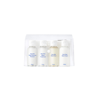 B Project. - Stay Hair & Body Travel Kit - 50ml