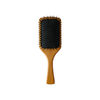 B Project. - Stay Volume Wood Brush - 1ea
