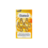 Balea - Q10 Anti-Wrinkle Concentrate - 7 Capsules