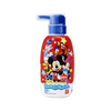 Bandai - All in One Bubble Shower Gel - 300ml - Mickey & Friends