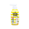Bandai - All in One Bubble Shower Gel - 300ml - Pokemon