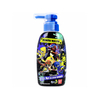 Bandai - All in One Bubble Shower Gel - 300ml - Splatoon 3